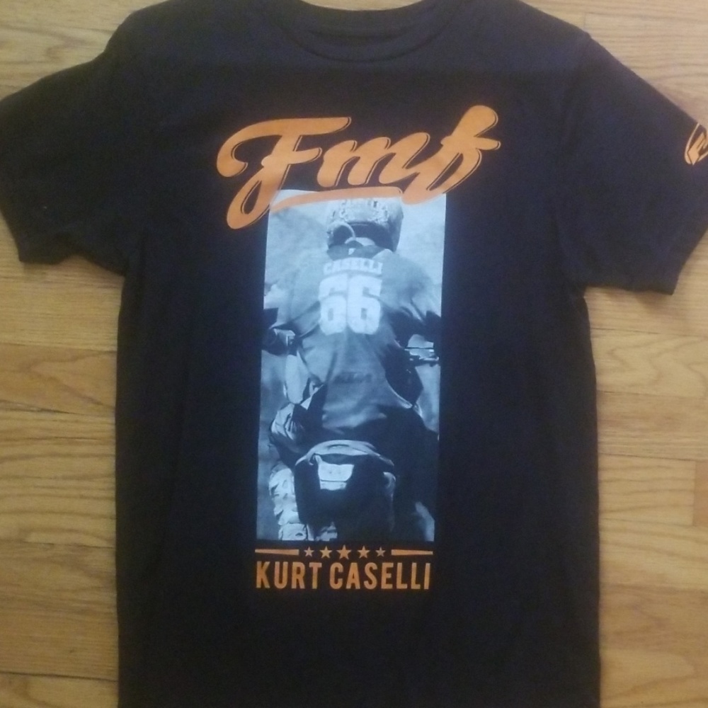 Fmf Racing Shirt